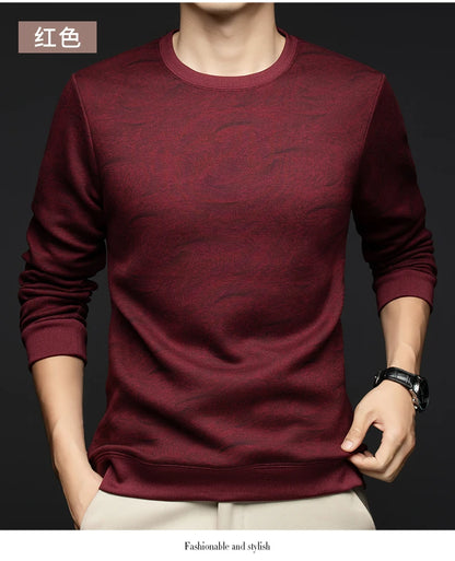 Suéter Street Lã Alta