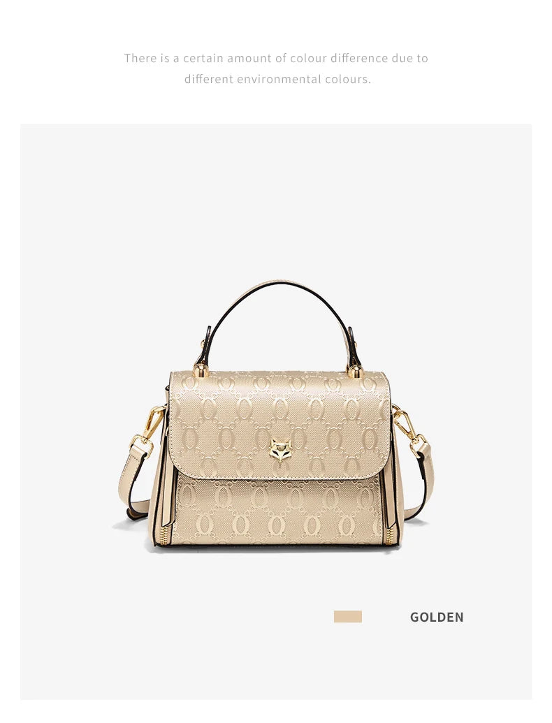 Bolsa Feminina Foxen Modern Fashion