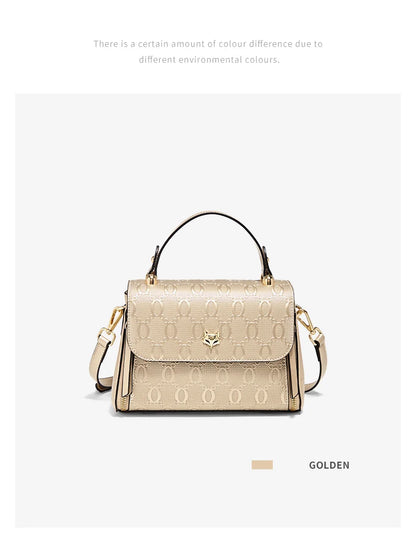Bolsa Feminina Foxen Modern Fashion