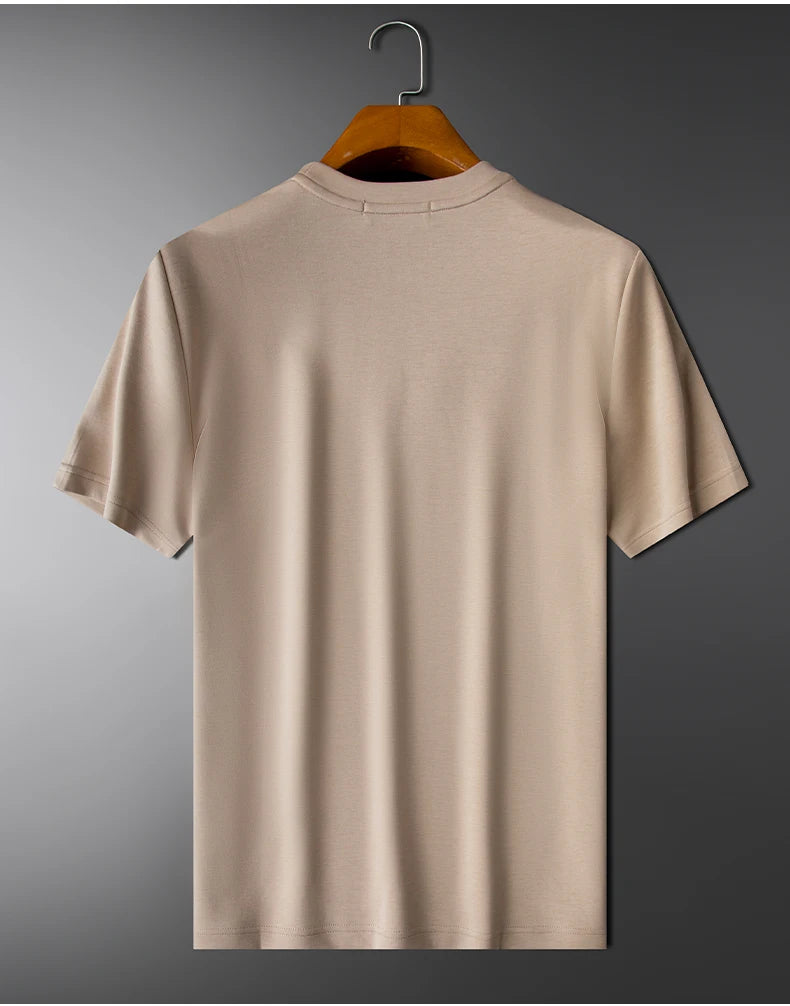 Camiseta Masculina Faionável Modal