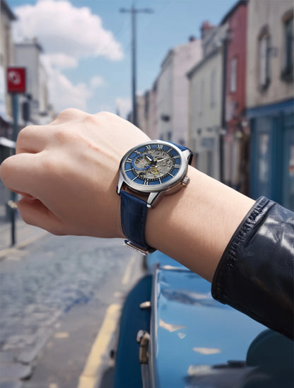 Relógio Automático Roma