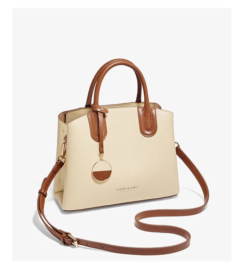 Bolsa Foxen de Ombro Cruzada