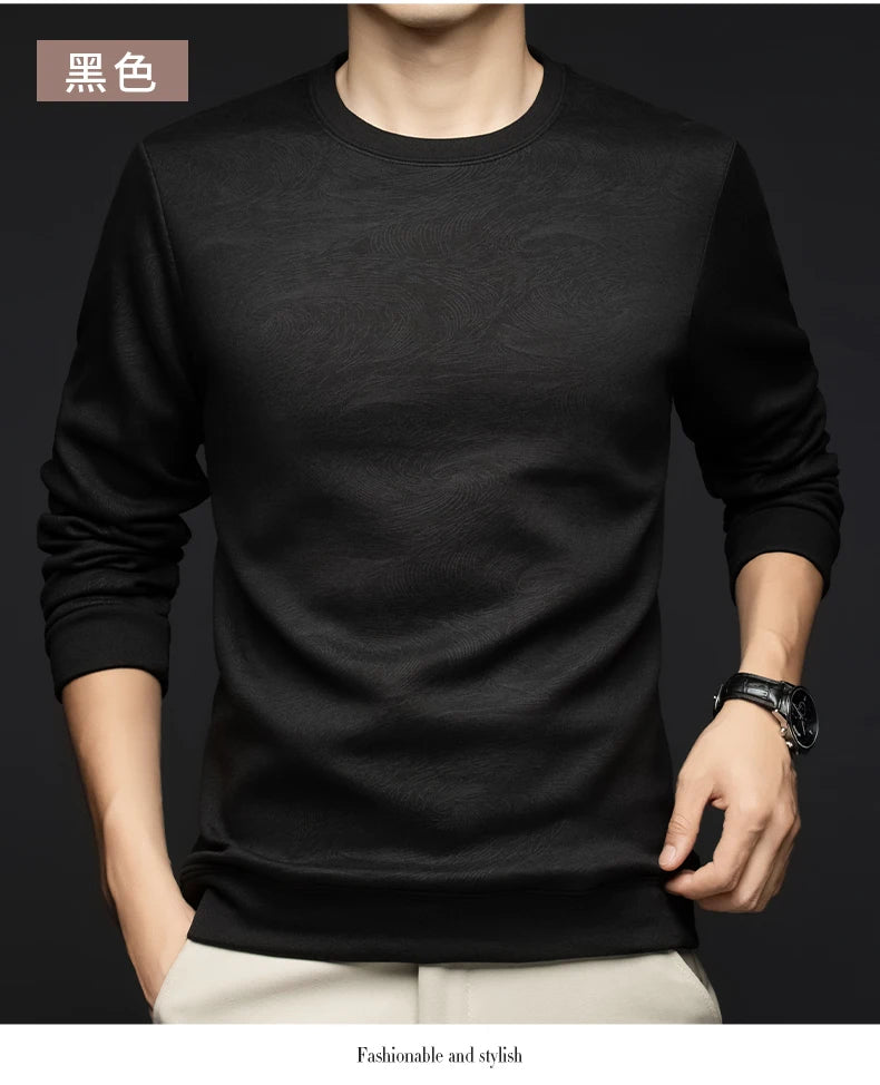 Suéter Street Lã Alta