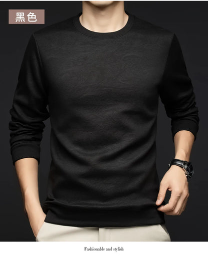 Suéter Street Lã Alta