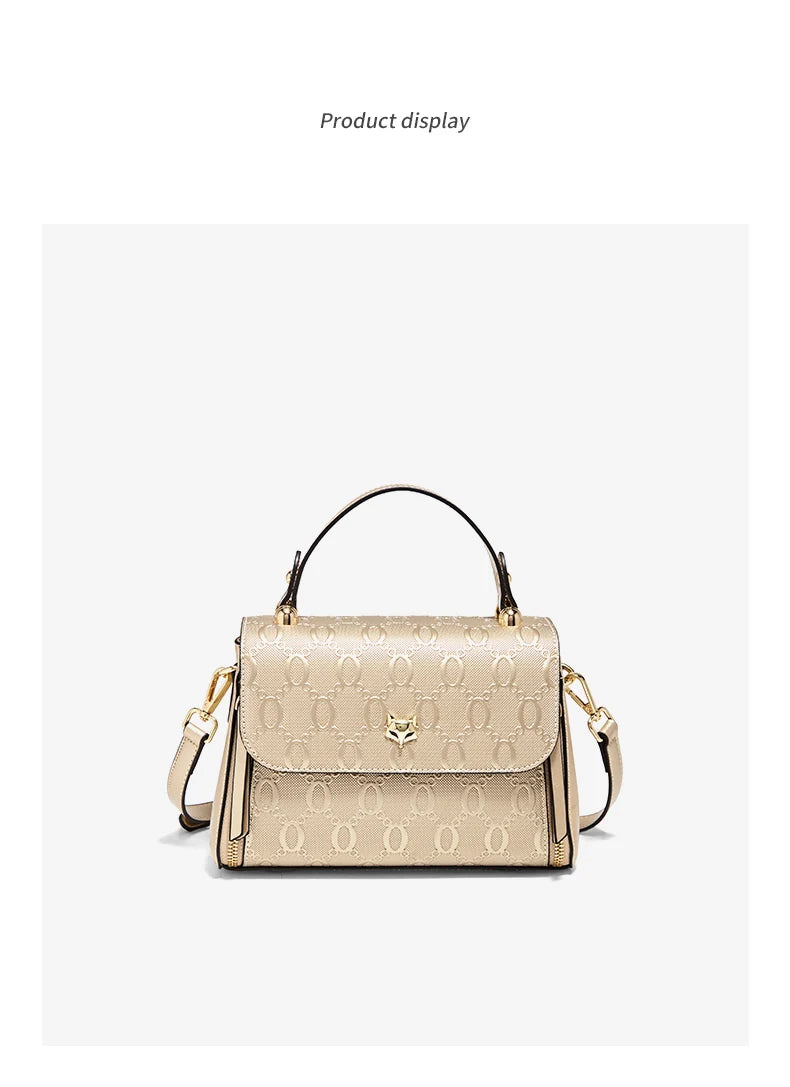 Bolsa Feminina Foxen Modern Fashion