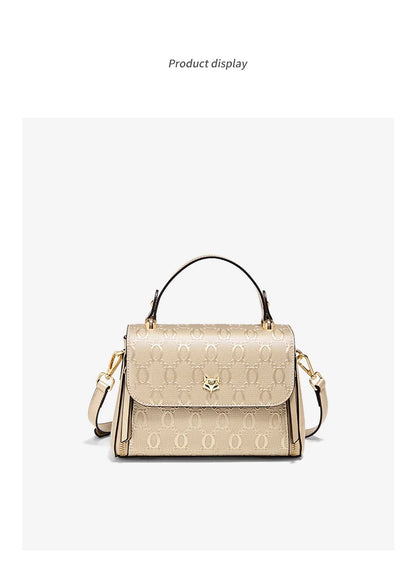 Bolsa Feminina Foxen Modern Fashion