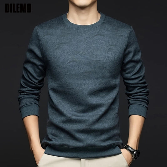 Suéter Street Lã Alta