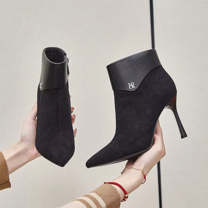 Bota Crawl - Nova Moda