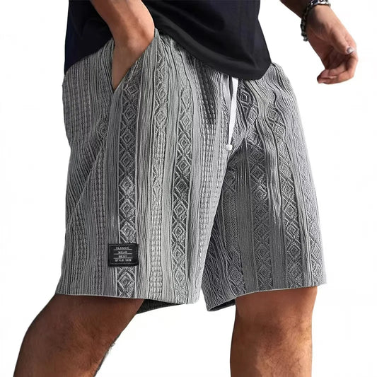 Bermuda Casual Masculina