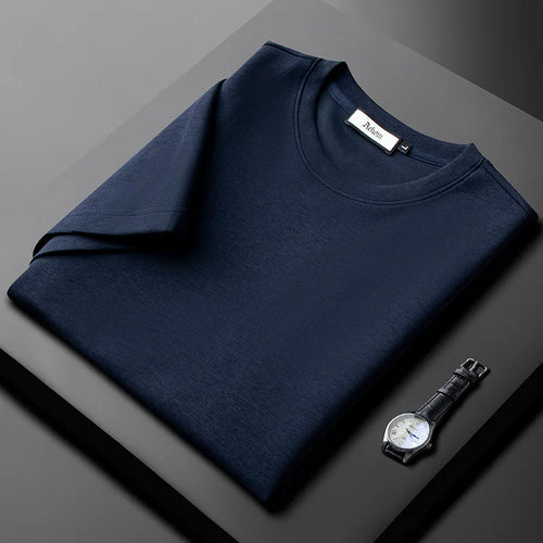 Camiseta Masculina Faionável Modal