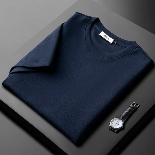 Camiseta Masculina Faionável Modal